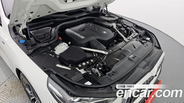 BMW 5-Series 520i M Sport