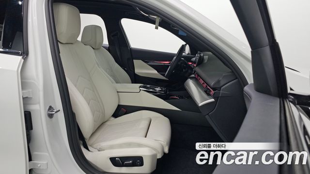 BMW 5-Series 520i M Sport