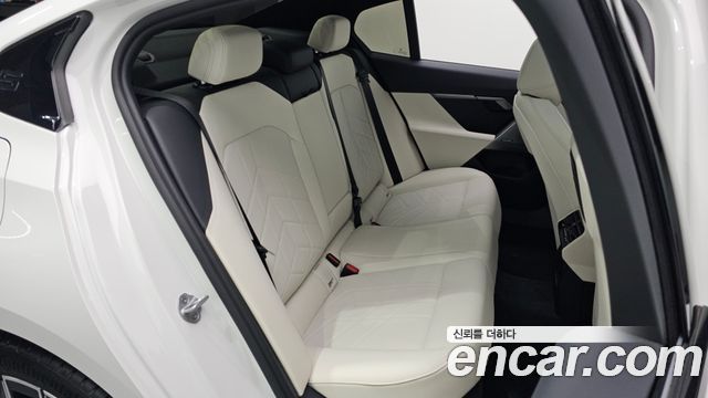 BMW 5-Series 520i M Sport