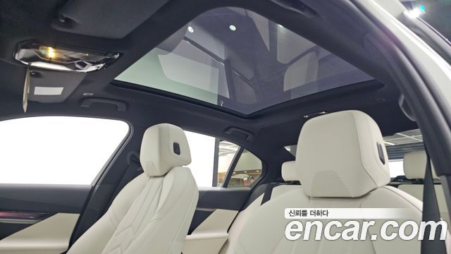 BMW 5-Series 520i M Sport
