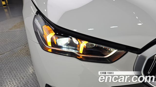 BMW 5-Series 520i M Sport