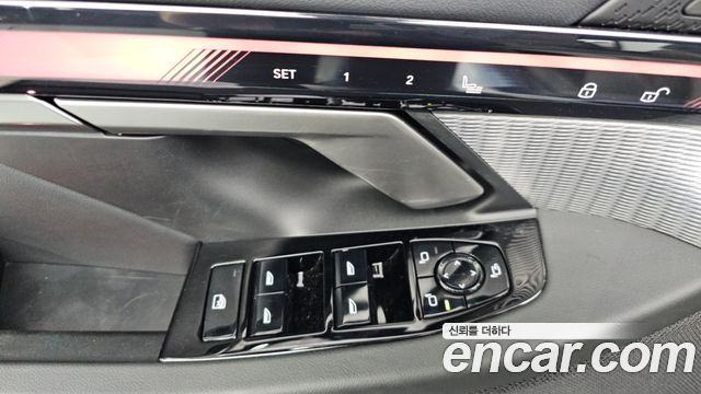 BMW 5-Series 520i M Sport