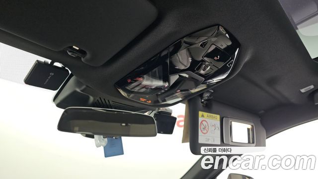 BMW 5-Series 520i M Sport