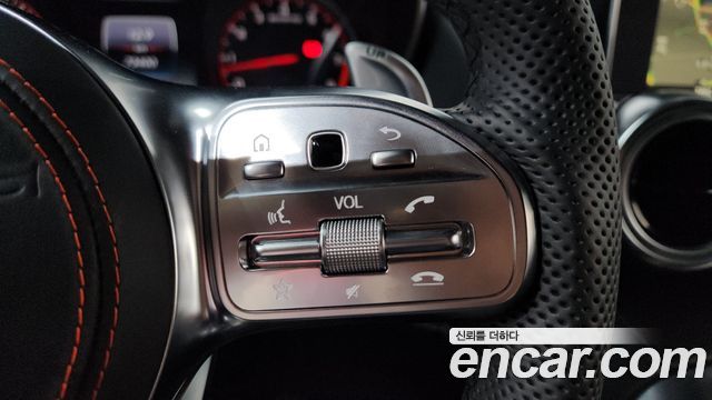 Mercedes-Benz AMG GT S 4.0