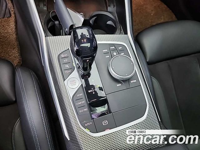 BMW 3-Series 320d xDrive M Sport