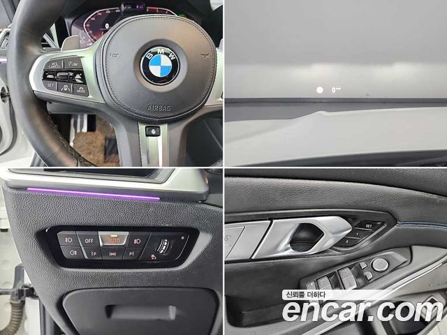 BMW 3-Series 320d xDrive M Sport