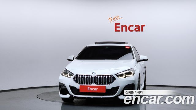 BMW 2-Series 220i M Sports