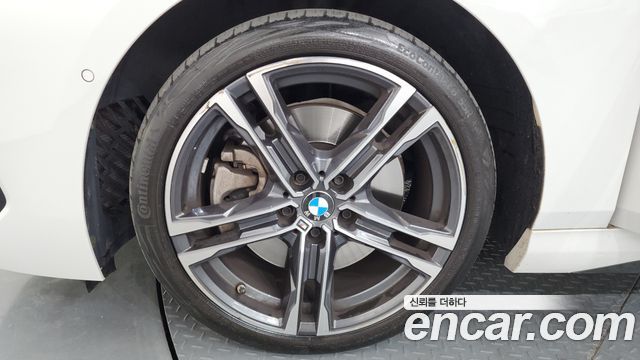 BMW 2-Series 220i M Sports