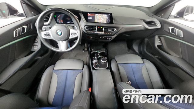 BMW 2-Series 220i M Sports