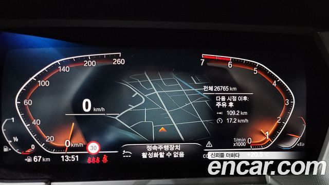 BMW 2-Series 220i M Sports
