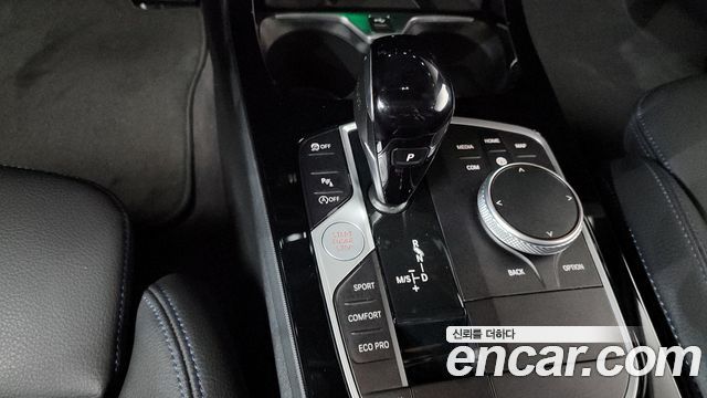 BMW 2-Series 220i M Sports