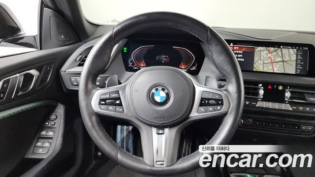 BMW 2-Series 220i M Sports