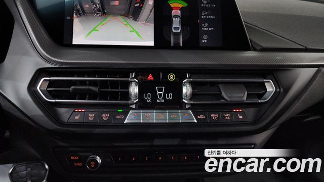 BMW 2-Series 220i M Sports
