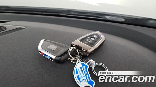 BMW 2-Series 220i M Sports