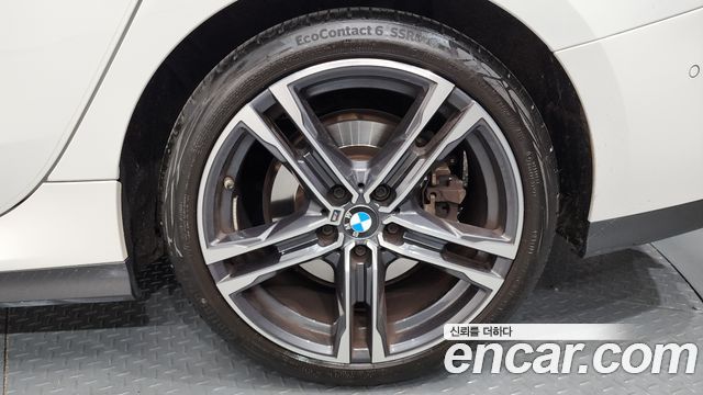 BMW 2-Series 220i M Sports