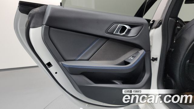 BMW 2-Series 220i M Sports