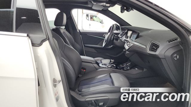 BMW 2-Series 220i M Sports