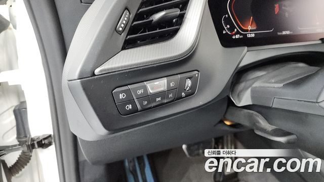 BMW 2-Series 220i M Sports