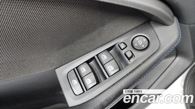BMW 2-Series 220i M Sports