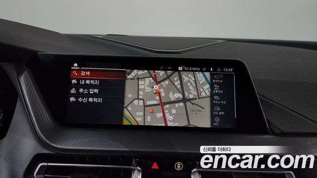 BMW 2-Series 220i M Sports