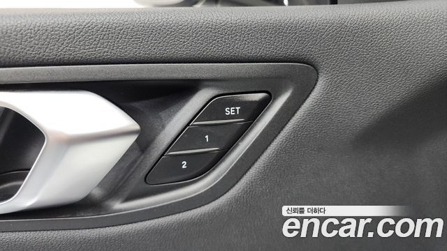 BMW 2-Series 220i M Sports