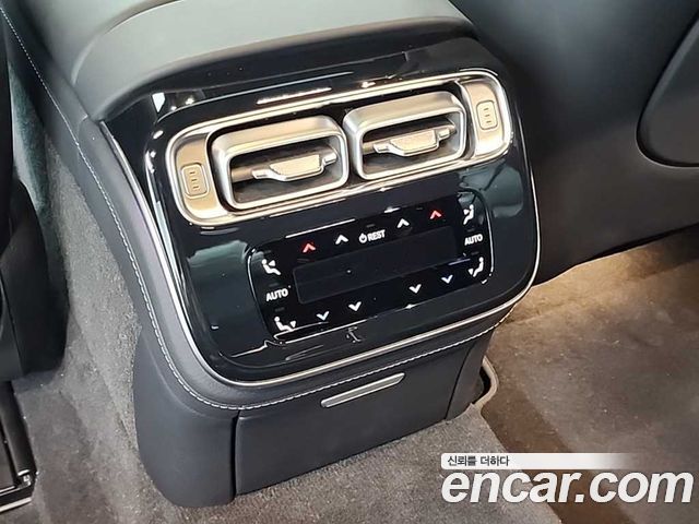 Mercedes-Benz S-Class S450L 4MATIC