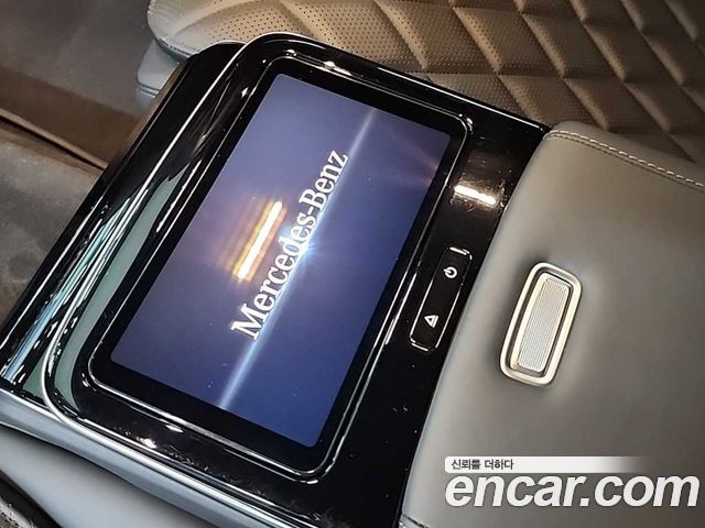 Mercedes-Benz S-Class S450L 4MATIC