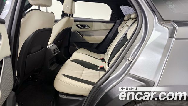 Land Rover Range Rover Velar 3.0 D300 R-Dynamic SE