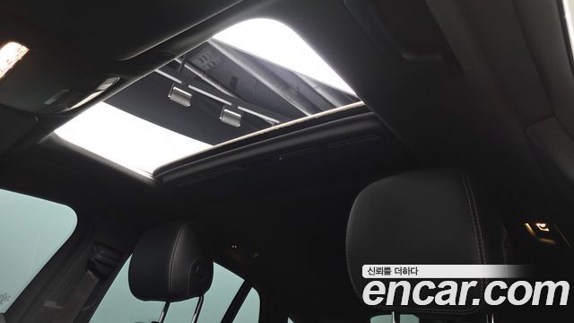 Mercedes-Benz GLC-Class GCL300 4MATIC Coupe