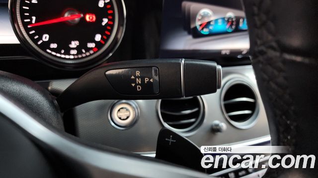 Mercedes-Benz E-Class E300 Avantgarde