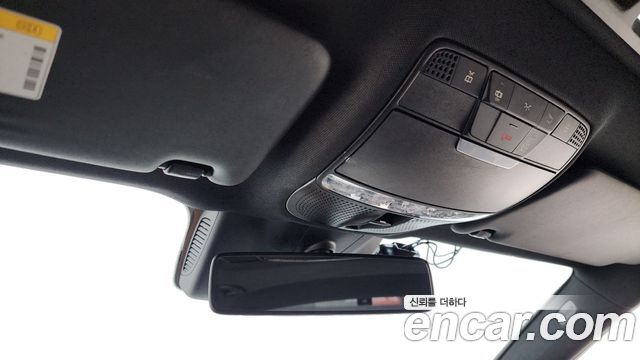 Mercedes-Benz E-Class E300 Avantgarde