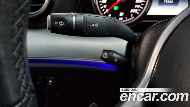 Mercedes-Benz E-Class E300 Avantgarde