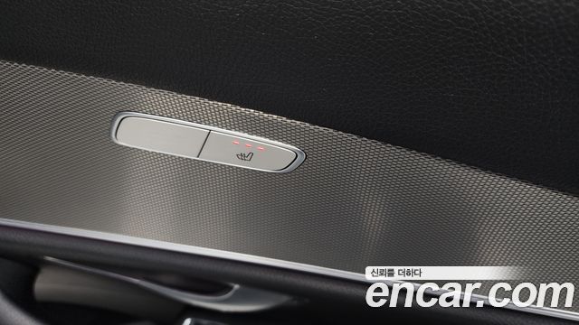 Mercedes-Benz E-Class E300 Avantgarde