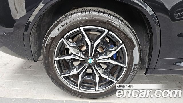 BMW X3 xDrive 20i M Sport
