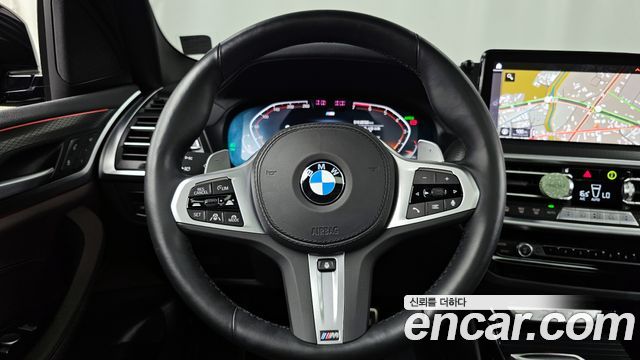 BMW X3 xDrive 20i M Sport