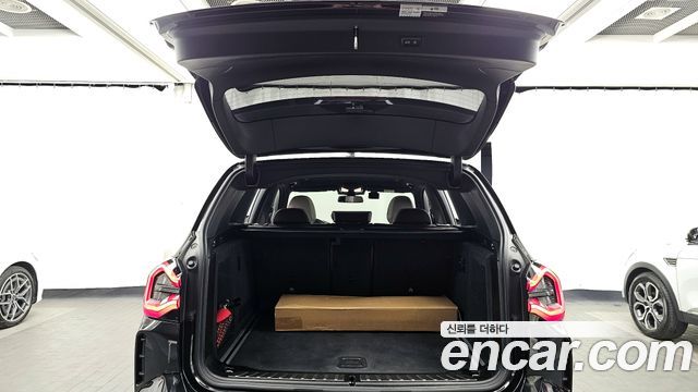 BMW X3 xDrive 20i M Sport