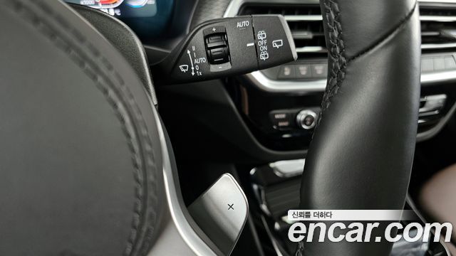 BMW X3 xDrive 20i M Sport