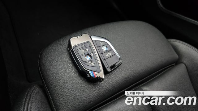 BMW X1 xDrive 18d M Sport