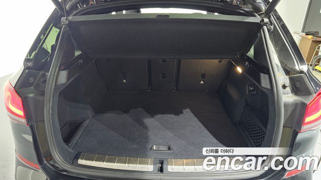 BMW X1 xDrive 18d M Sport