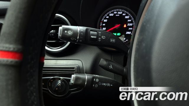 Mercedes-Benz GLC-Class GLC220 d 4MATIC