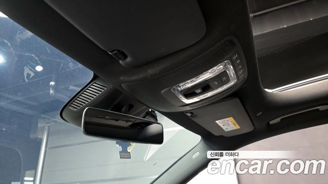 Mercedes-Benz GLA-Class GLA250 4MATIC