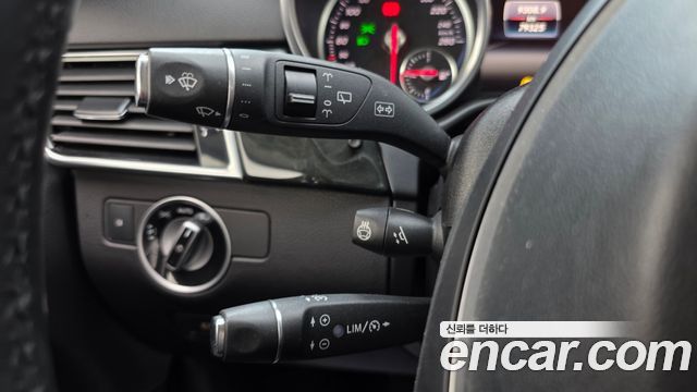 Mercedes-Benz GLE-Class GLE350 d 4MATIC