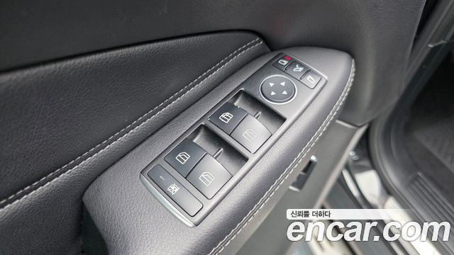 Mercedes-Benz GLE-Class GLE350 d 4MATIC