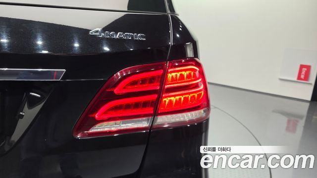 Mercedes-Benz GLE-Class GLE350 d 4MATIC