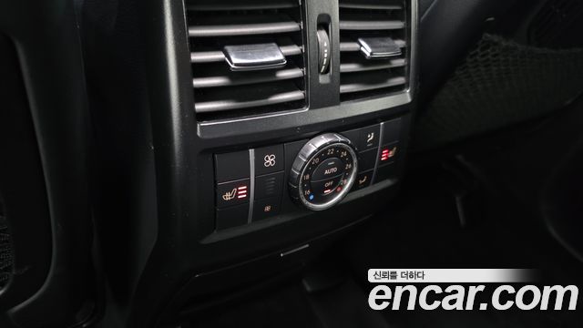 Mercedes-Benz GLE-Class GLE350 d 4MATIC