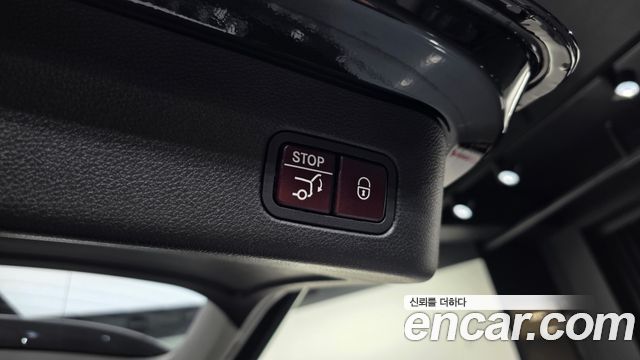 Mercedes-Benz GLE-Class GLE350 d 4MATIC