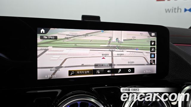 Mercedes-Benz EQA EQA250 AMG Package