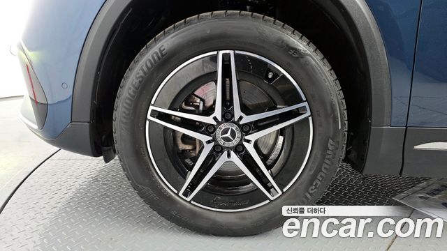 Mercedes-Benz EQA EQA250 AMG Package