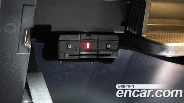 Mercedes-Benz EQA EQA250 AMG Package