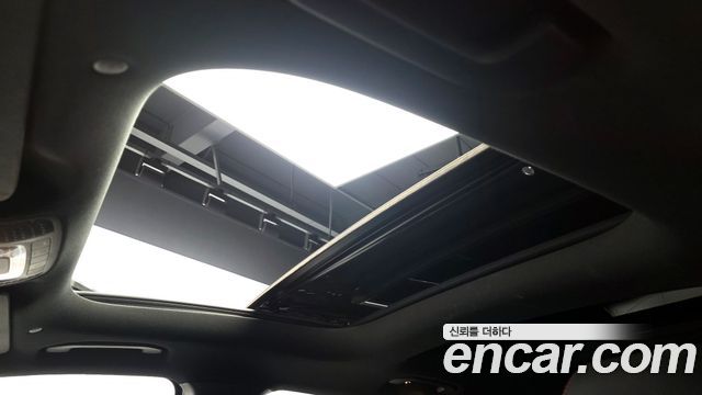 Mercedes-Benz EQA EQA250 AMG Package